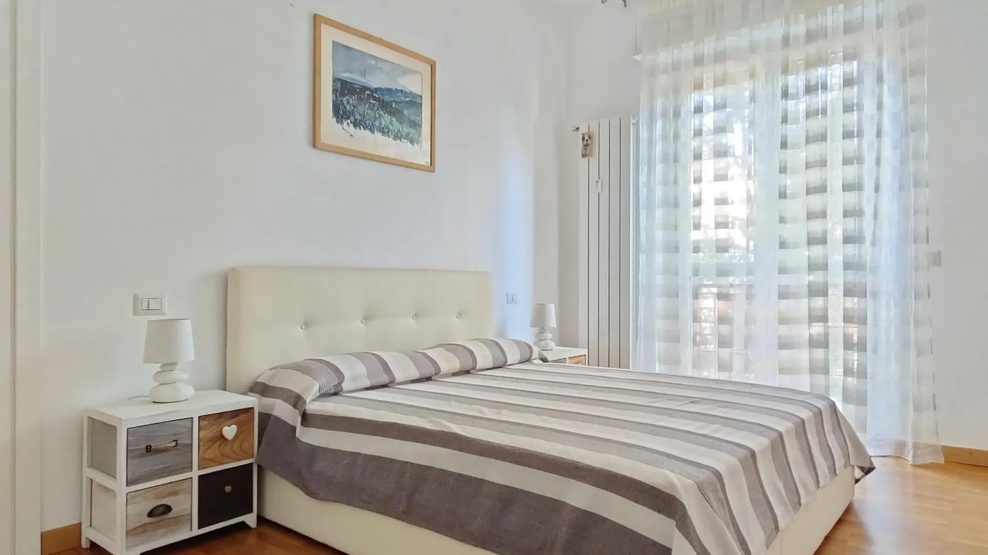 Modern Flat - Via Crimea Apartment Milan