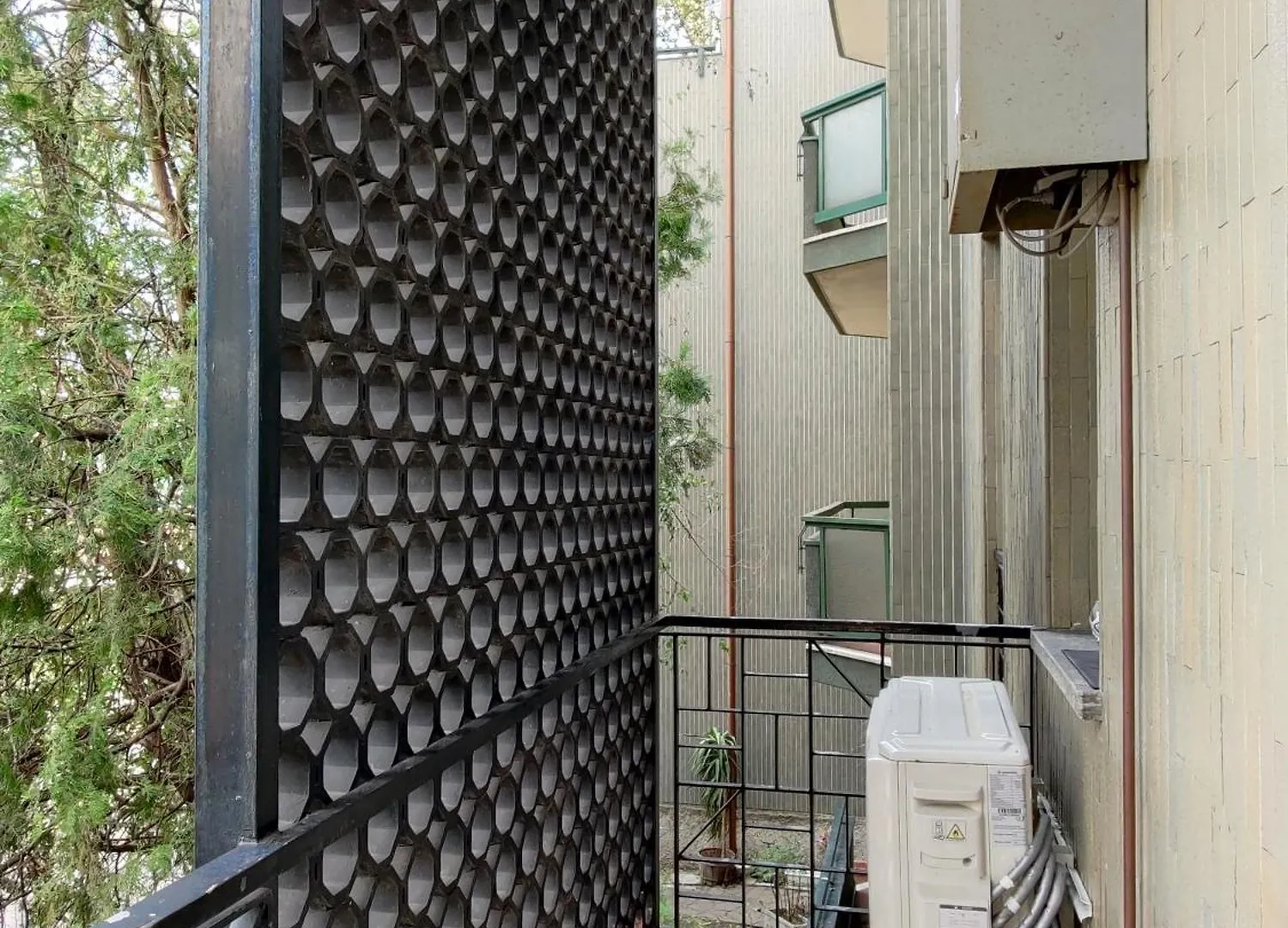 Modern Flat - Via Crimea Apartment Milan