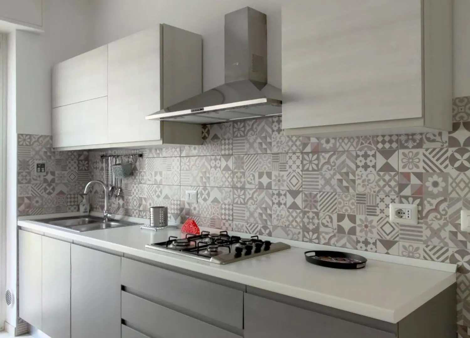 Modern Flat - Via Crimea Apartment Milan Italy