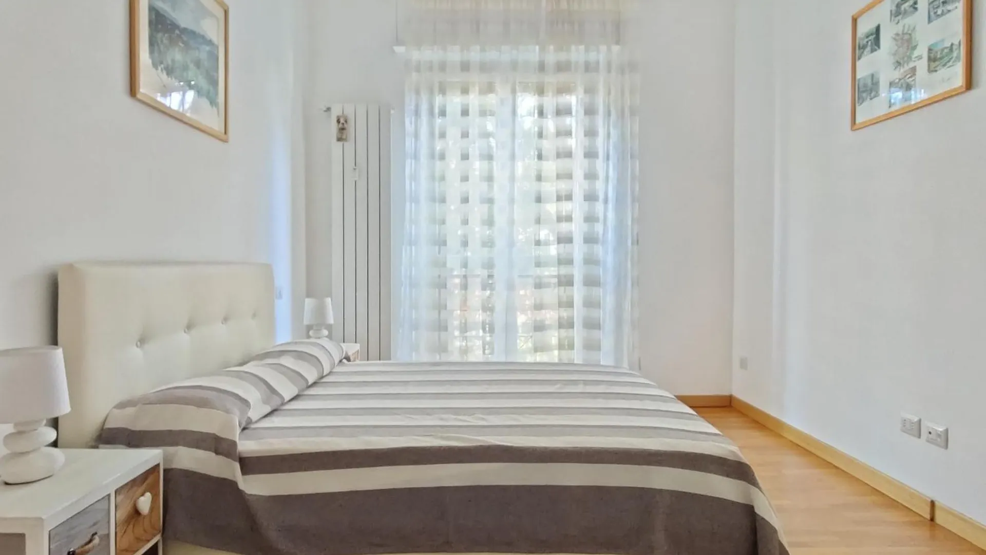 Modern Flat - Via Crimea Apartment Milan Italy