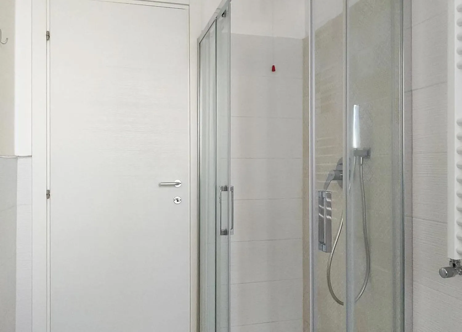 Modern Flat - Via Crimea Apartment Milan