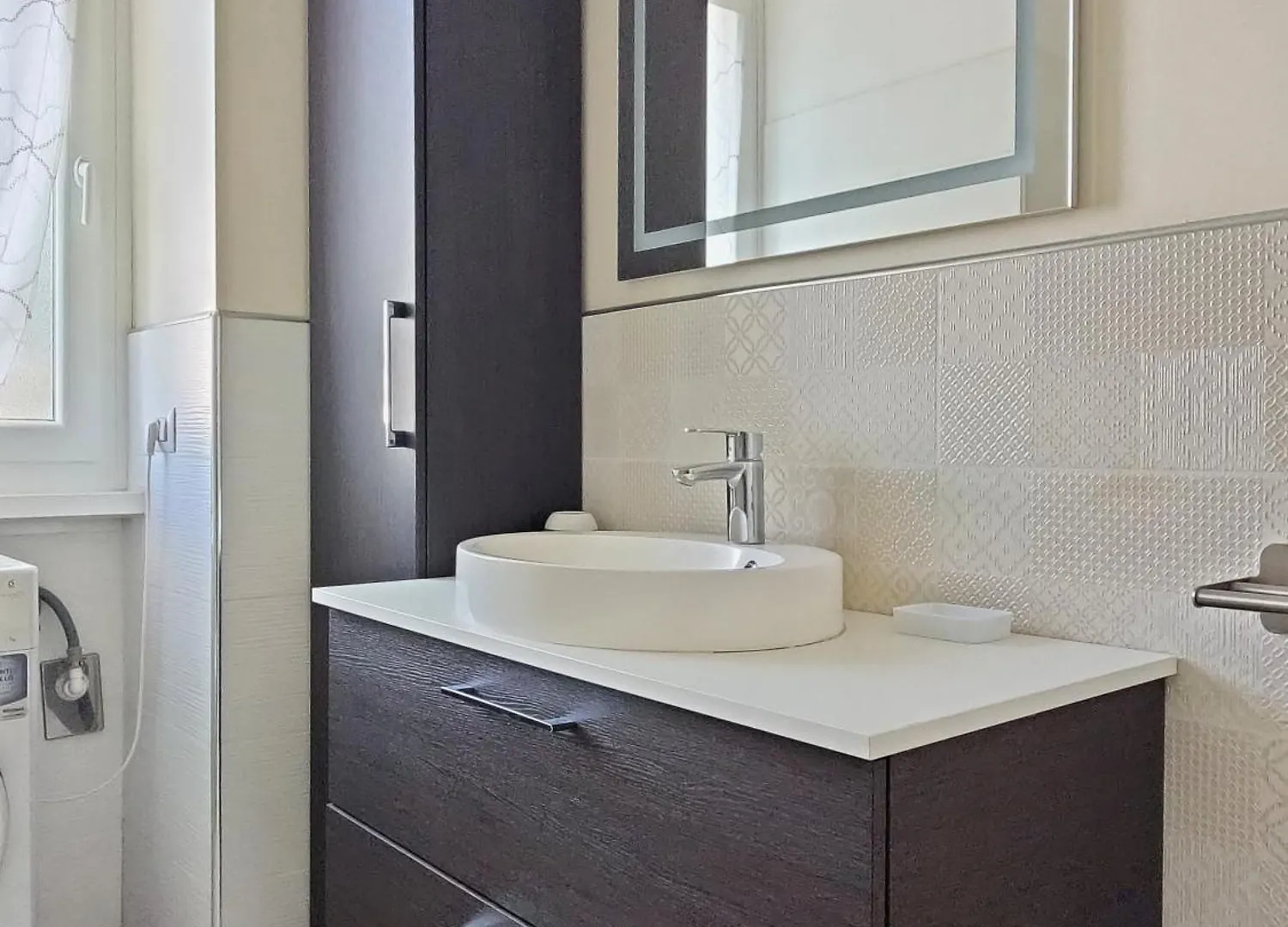 Modern Flat - Via Crimea Apartment Milan