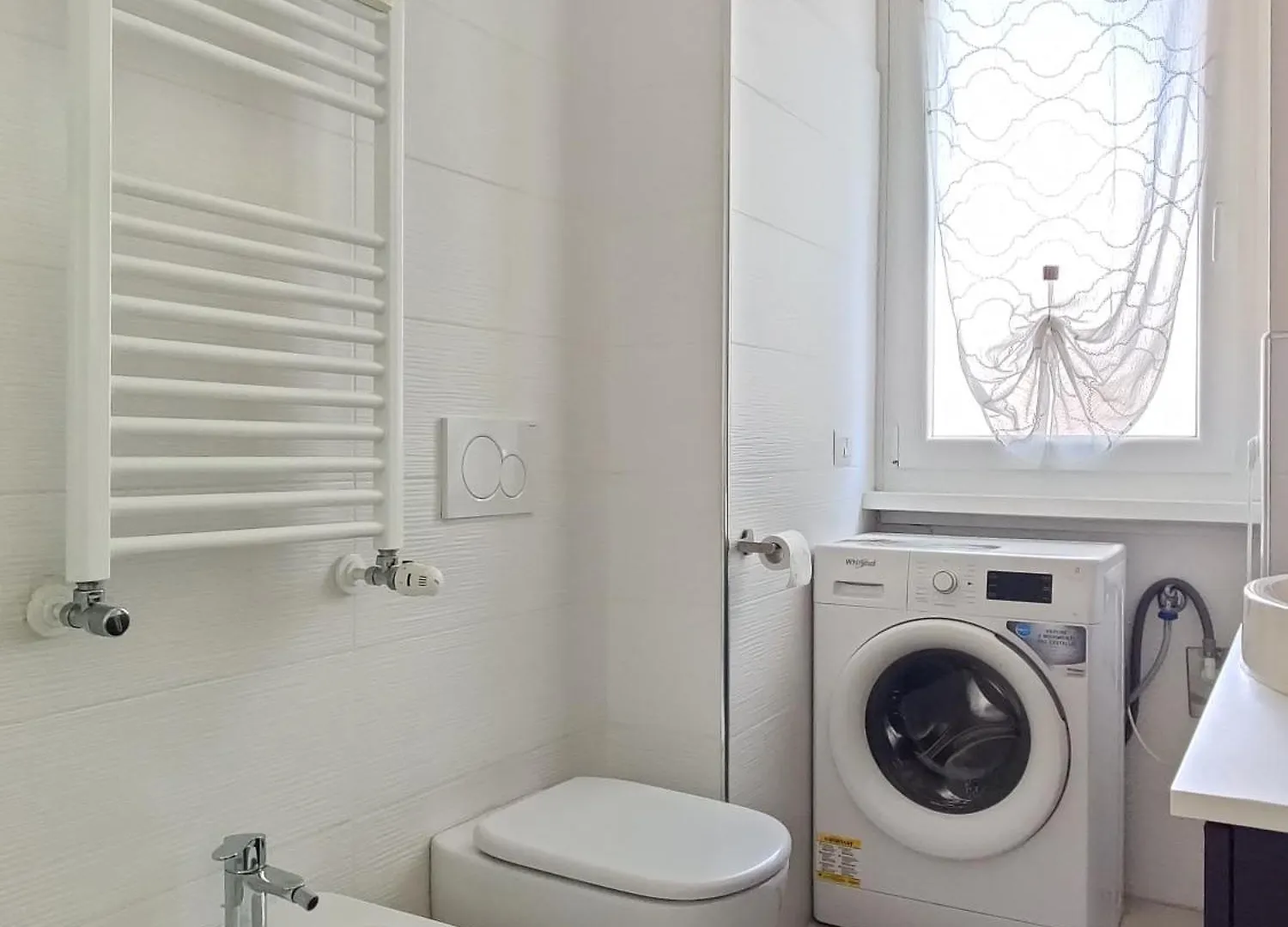 Modern Flat - Via Crimea Apartment Milan 0*,  Italy